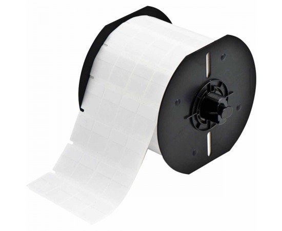 B33-56-427 BBP33/i3300 Yazıcılar için Kendinden Laminasyonlu Vinil Etiketler B33-56-427 BBP33/i3300 Yazıcılar için Kendinden Laminasyonlu Vinil Etiketler