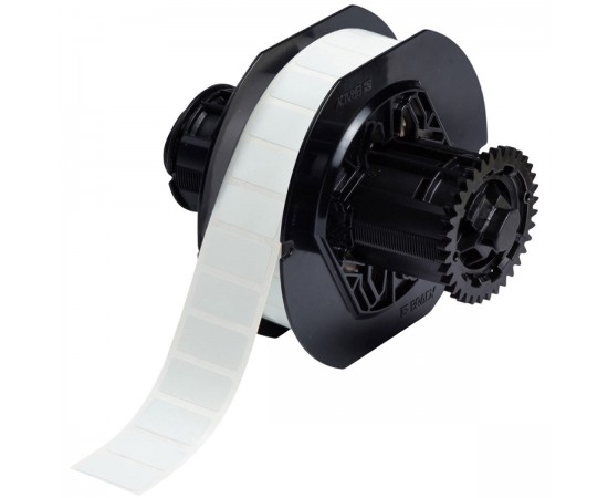 B33-59-7425 BBP33/i3300 Yazıcı için Polipropilen Etiketler B33-59-7425 BBP33/i3300 Yazıcı için Polipropilen Etiketler