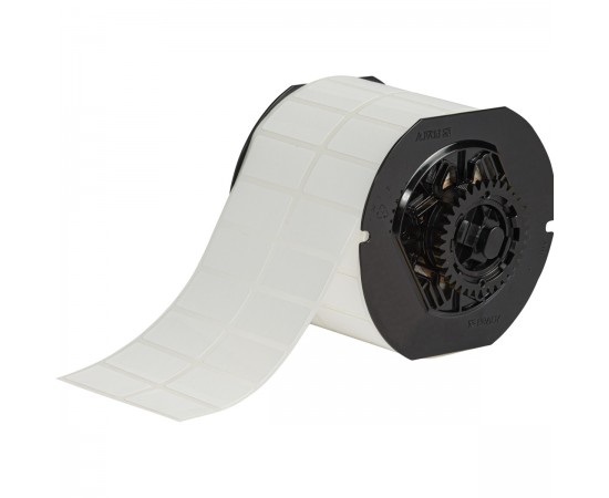 B33-6-618 B33 Serisi Mat Beyaz Polyester Etiketler (en az %25 geri dönüştürülmüş bileşen) B33-6-618 B33 Serisi Mat Beyaz Polyester Etiketler (en az %25 geri dönüştürülmüş bileşen)
