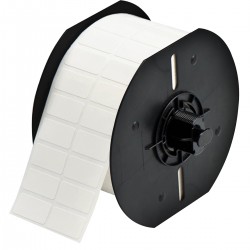 B33-600-8423 BBP33/i3300 Yazıcılar için Polyester Etiketler