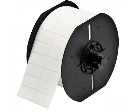 B33-600-8423 BBP33/i3300 Yazıcılar için Polyester Etiketler B33-600-8423 BBP33/i3300 Yazıcılar için Polyester Etiketler