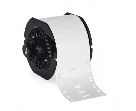 B33-6010-348-WT BBP33 için Toplu Taşıma Kablo Etiketi B33-6010-348-WT BBP33 için Toplu Taşıma Kablo Etiketi