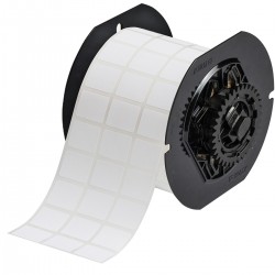 B33-617-488 BBP33/i3300 Yazıcılar için Polyester Etiketler