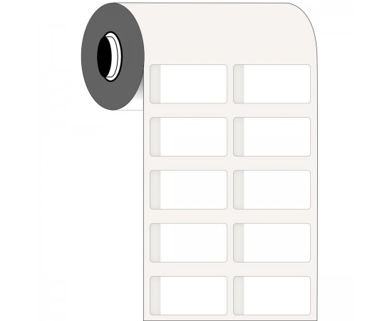 B33-629-461 BBP33/i3300 Yazıcılar için Kendinden Laminasyonlu Polyester Etiketler B33-629-461 BBP33/i3300 Yazıcılar için Kendinden Laminasyonlu Polyester Etiketler