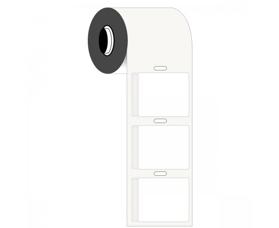 B33-632-461 BBP33/i3300 Yazıcılar için Kendinden Laminasyonlu Polyester Etiketler B33-632-461 BBP33/i3300 Yazıcılar için Kendinden Laminasyonlu Polyester Etiketler