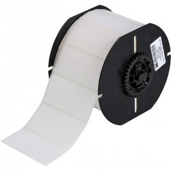 B33-7-483 BBP33/i3300 Yazıcılar için Polyester Etiketler