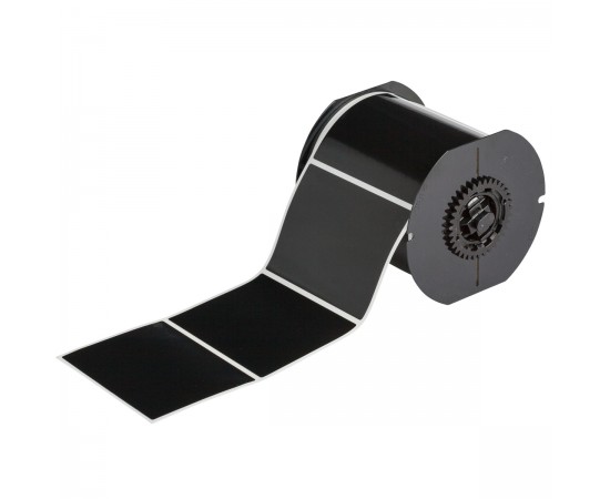 B33-7-8591-BK B33 Serisi Hava Koşullarına Dayanıklı Polyester Dış Mekan Etiketleri B33-7-8591-BK B33 Serisi Hava Koşullarına Dayanıklı Polyester Dış Mekan Etiketleri