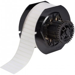 B33-72-423 BBP33/i3300 Yazıcılar için Polyester Etiketler
