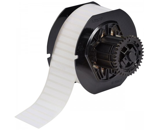 B33-72-423 BBP33/i3300 Yazıcılar için Polyester Etiketler B33-72-423 BBP33/i3300 Yazıcılar için Polyester Etiketler