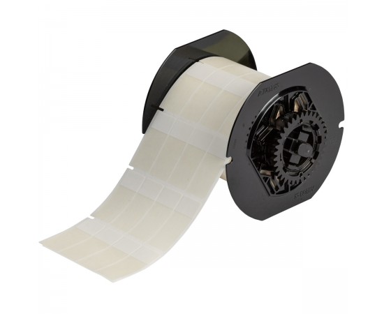 B33-73-417 B33 Serisi Yüksek Yapışma Gücüne Sahip Kendinden Laminasyonlu Vinil Kablo Etiketleri B33-73-417 B33 Serisi Yüksek Yapışma Gücüne Sahip Kendinden Laminasyonlu Vinil Kablo Etiketleri