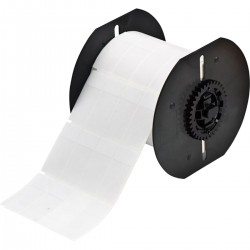 B33-73-427 BBP33/i3300 Yazıcılar için Kendinden Laminasyonlu Vinil Etiketler