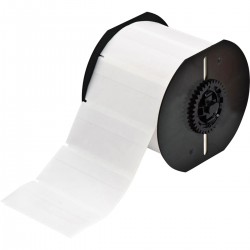 B33-74-427 BBP33/i3300 Yazıcılar için Kendinden Laminasyonlu Vinil Etiketler