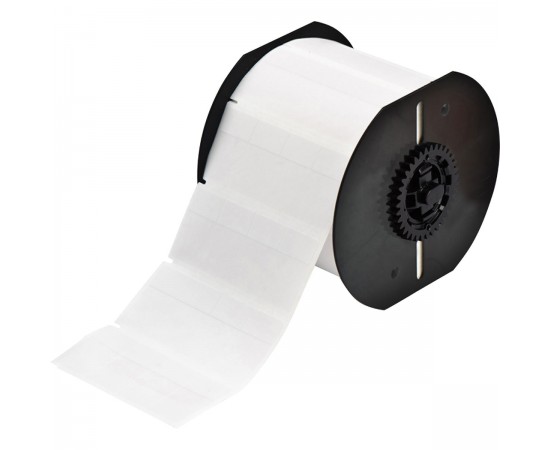 B33-74-427 BBP33/i3300 Yazıcılar için Kendinden Laminasyonlu Vinil Etiketler B33-74-427 BBP33/i3300 Yazıcılar için Kendinden Laminasyonlu Vinil Etiketler