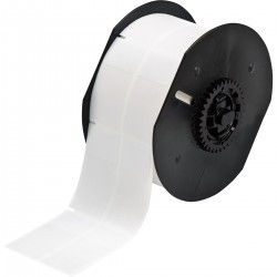B33-276-461 BBP33/i3300 Yazıcılar için Kendinden Laminasyonlu Polyester Etiketler