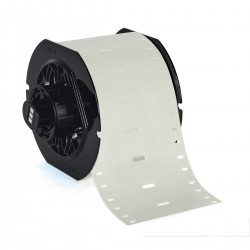 B33-7515-348-WT BBP33 için Toplu Taşıma Kablo Etiketi