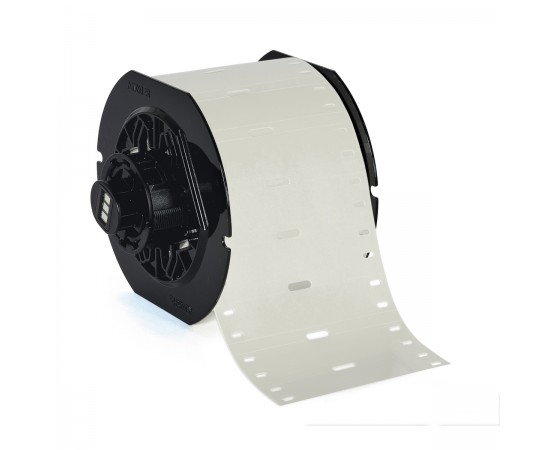 B33-7525-348-WT BBP33 için Toplu Taşıma Kablo Etiketi B33-7525-348-WT BBP33 için Toplu Taşıma Kablo Etiketi