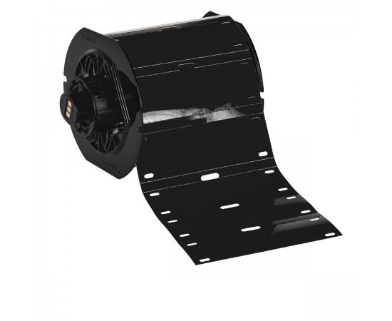 B33-75x25-7598-BK BBP33/i3300 Yazıcılar için Yapışkansız Polyester Kablo Etiketi B33-75x25-7598-BK BBP33/i3300 Yazıcılar için Yapışkansız Polyester Kablo Etiketi