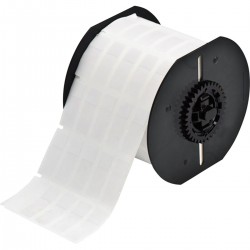 B33-8-427 BBP33/i3300 Yazıcılar için Kendinden Laminasyonlu Vinil Etiketler