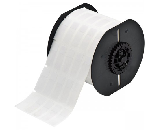B33-8-427 BBP33/i3300 Yazıcılar için Kendinden Laminasyonlu Vinil Etiketler B33-8-427 BBP33/i3300 Yazıcılar için Kendinden Laminasyonlu Vinil Etiketler