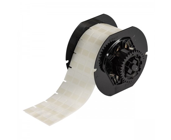 B33-80-417 B33 Serisi Yüksek Yapışma Gücüne Sahip Kendinden Laminasyonlu Vinil Kablo Etiketleri B33-80-417 B33 Serisi Yüksek Yapışma Gücüne Sahip Kendinden Laminasyonlu Vinil Kablo Etiketleri