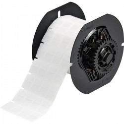 B33-80-427 BBP33/i3300 Yazıcılar için Kendinden Laminasyonlu Vinil Etiketler