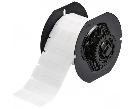 B33-80-427 BBP33/i3300 Yazıcılar için Kendinden Laminasyonlu Vinil Etiketler B33-80-427 BBP33/i3300 Yazıcılar için Kendinden Laminasyonlu Vinil Etiketler