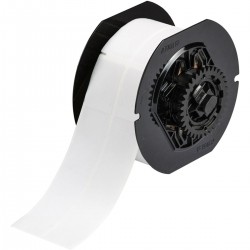 B33-81-427 BBP33/i3300 Yazıcılar için Kendinden Laminasyonlu Vinil Etiketler