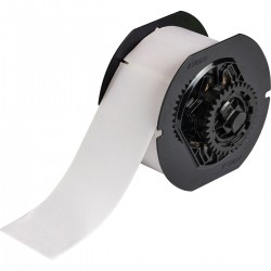 B33-82-427 BBP33/i3300 Yazıcılar için Kendinden Laminasyonlu Vinil Etiketler