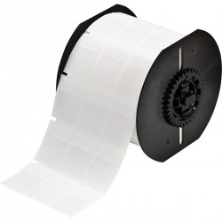 B33-311-427 BBP33/i3300 Yazıcılar için Kendinden Laminasyonlu Vinil Etiketler