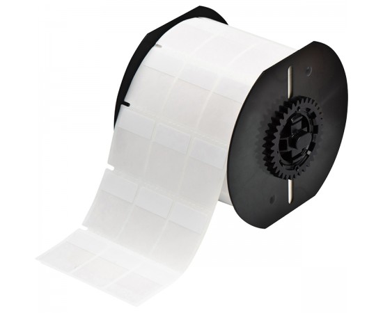 B33-311-427 BBP33/i3300 Yazıcılar için Kendinden Laminasyonlu Vinil Etiketler B33-311-427 BBP33/i3300 Yazıcılar için Kendinden Laminasyonlu Vinil Etiketler
