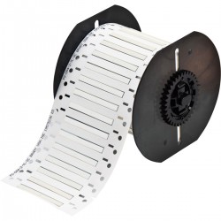 B33-94-2-342-2 BBP33/i3300 yazıcılar için PermaSleeve Polyolefin Makaronlar