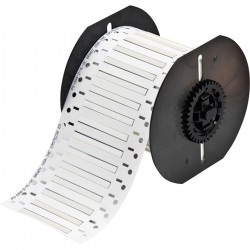 B33-94-2-342 BBP33/i3300 yazıcılar için PermaSleeve Polyolefin Makaronlar
