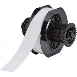 B33C-1000-437 BBP33/i3300 Yazıcılar için Polivinilflorür Bant