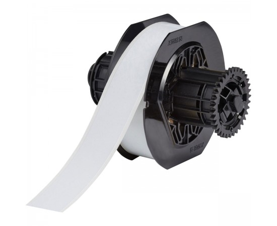B33C-1000-437 BBP33/i3300 Yazıcılar için Polivinilflorür Bant B33C-1000-437 BBP33/i3300 Yazıcılar için Polivinilflorür Bant