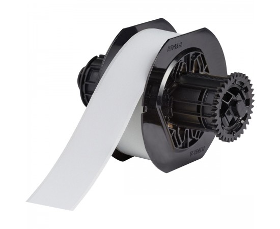 B33C-1500-437 BBP33/i3300 Yazıcılar için Polivinilflorür Bant B33C-1500-437 BBP33/i3300 Yazıcılar için Polivinilflorür Bant