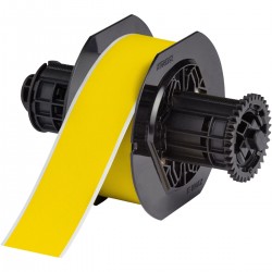 B33C-1500-472YL BBP33/i3300 Yazıcılar için Polyamid Tel Sarma Bandı
