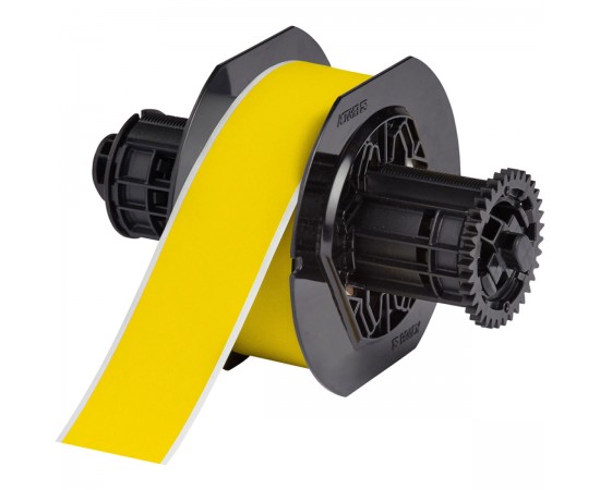 B33C-1500-472YL BBP33/i3300 Yazıcılar için Polyamid Tel Sarma Bandı B33C-1500-472YL BBP33/i3300 Yazıcılar için Polyamid Tel Sarma Bandı