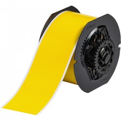 B33C-2000-437YL BBP33/i3300 Yazıcılar için Polivinilflorür Bant
