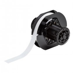 B33C-250-414 B33 Serisi BradyGrip™ Cırt Bant Üstü Yazdırma Etiketleri