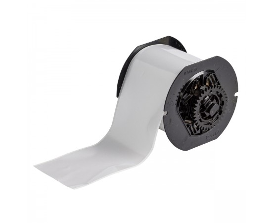 B33C-3000-413 Akrilik Yapışkanlı B33 Serisi Metalik Metal Olmayan Polyester Etiketler B33C-3000-413 Akrilik Yapışkanlı B33 Serisi Metalik Metal Olmayan Polyester Etiketler