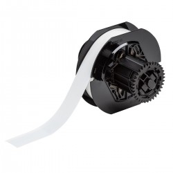B33C-500-414 B33 Serisi BradyGrip™ Cırt Bant Üstü Yazdırma Etiketleri