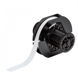B33C-750-414 B33 Serisi BradyGrip™ Cırt Bant Üstü Yazdırma Etiketleri