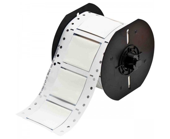B33-1000-2-342 BBP33/i3300 yazıcılar için PermaSleeve Polyolefin Makaronlar B33-1000-2-342 BBP33/i3300 yazıcılar için PermaSleeve Polyolefin Makaronlar