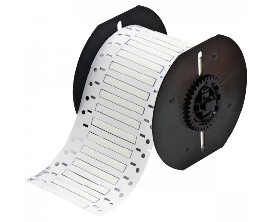 B33D-125-2-342 BBP33/i3300 yazıcılar için PermaSleeve Polyolefin Makaronlar B33D-125-2-342 BBP33/i3300 yazıcılar için PermaSleeve Polyolefin Makaronlar