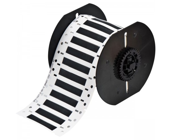 B33D-187-2-342BK BBP33/i3300 yazıcılar için PermaSleeve Polyolefin Makaronlar B33D-187-2-342BK BBP33/i3300 yazıcılar için PermaSleeve Polyolefin Makaronlar