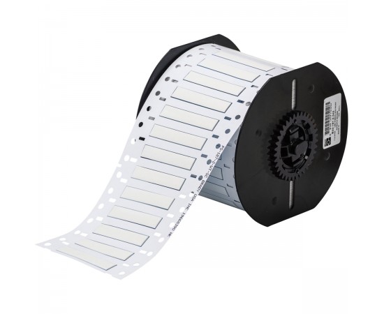 B33D-187-2-345 BBP33/i3300 yazıcılar için PermaSleeve HT Yüksek Sıcaklık PVDF Makaronlar B33D-187-2-345 BBP33/i3300 yazıcılar için PermaSleeve HT Yüksek Sıcaklık PVDF Makaronlar