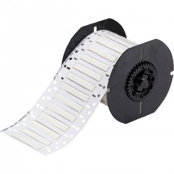B33-187-2-342 BBP33/i3300 yazıcılar için PermaSleeve Polyolefin Makaronlar