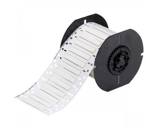 B33-187-2-342 BBP33/i3300 yazıcılar için PermaSleeve Polyolefin Makaronlar B33-187-2-342 BBP33/i3300 yazıcılar için PermaSleeve Polyolefin Makaronlar