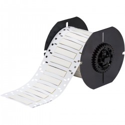 B33D-250-2-345 BBP33/i3300 yazıcılar için PermaSleeve HT Yüksek Sıcaklık PVDF Makaronlar