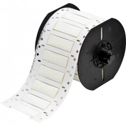 B33D-375-2-345 BBP33/i3300 yazıcılar için PermaSleeve HT Yüksek Sıcaklık PVDF Makaronlar